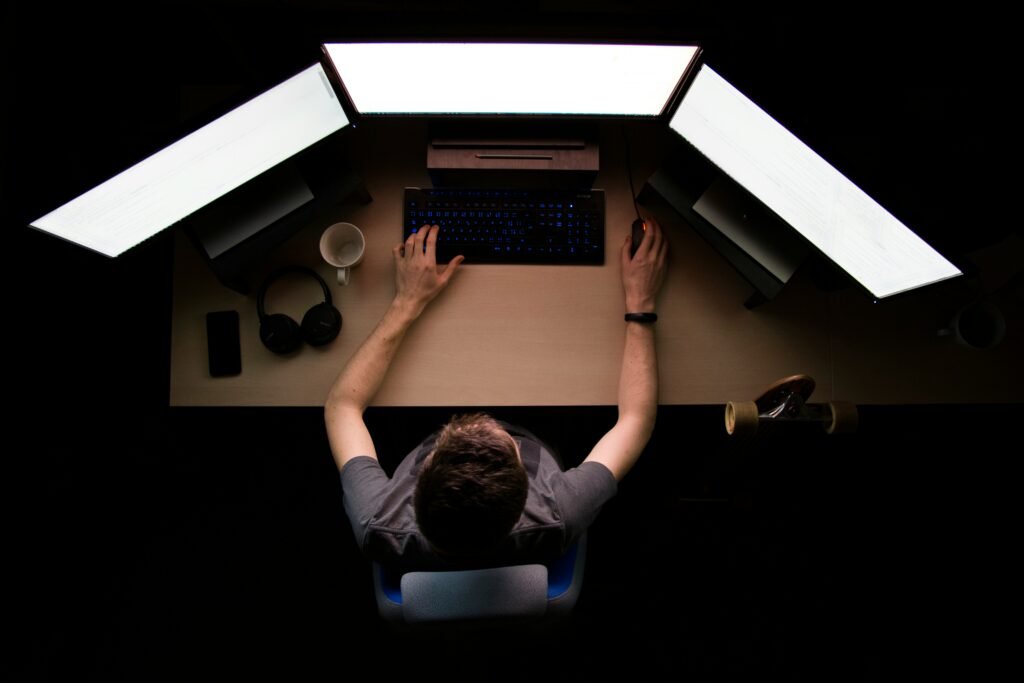 coding journey